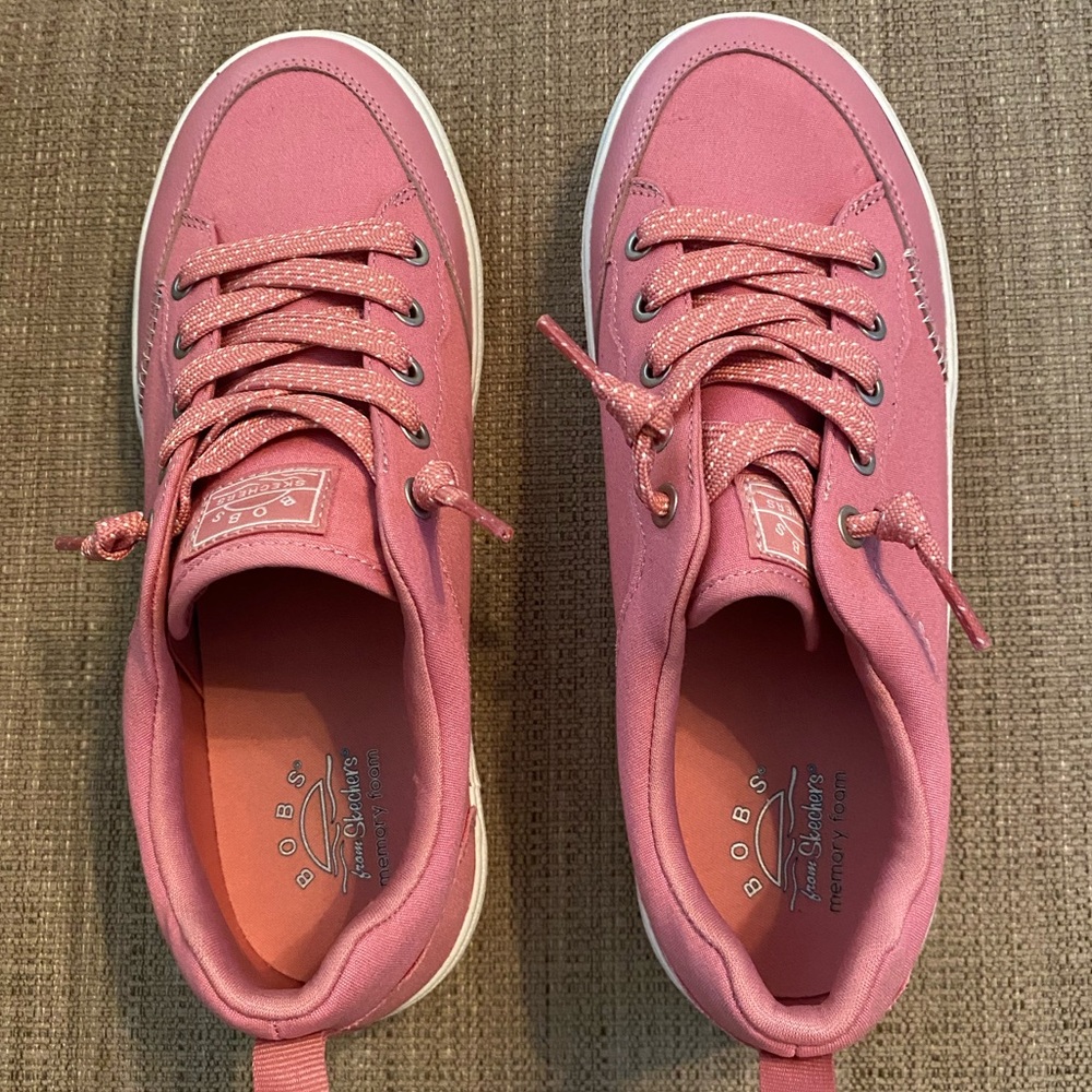 Bobs Tennis Shoes